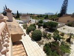 3 bedroom Villa for sale in Albatera