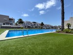 4 bedroom Townhouse for sale in Torrevieja
