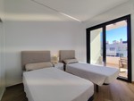 3 спальни пентхаус для продажи в Villamartin