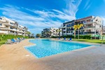 2 schlafzimmer Wohnung 
zum verkauf in Orihuela Costa 