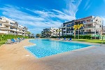 2 bedroom Apartment for sale in Orihuela Costa