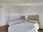 3 спальни пентхаус для продажи в Villamartin
