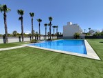 4 bedroom Townhouse for sale in Torrevieja