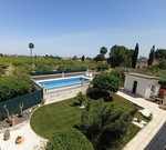 3 bedroom Villa for sale in Albatera