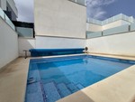 3 bedroom Villa for sale in Pilar de la Horadada