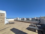 3 спальни пентхаус для продажи в Villamartin