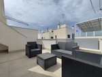 3 bedroom Villa for sale in Pilar de la Horadada