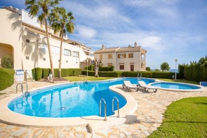 3 bedroom Apartment for sale in La Mata