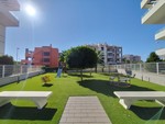 3 спальни пентхаус для продажи в Villamartin