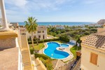 2 bedroom Apartment for sale in La Mata