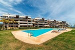 2 bedroom Appartement te koop in Orihuela Costa