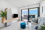 2 bedroom Apartment for sale in Orihuela Costa