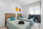 2 bedroom Apartment for sale in Orihuela Costa