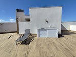3 спальни пентхаус для продажи в Villamartin