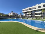 3 спальни пентхаус для продажи в Villamartin