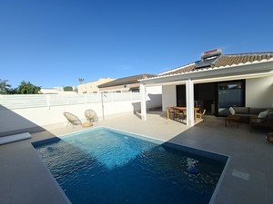 3 bedroom Villa à vendre à El Chaparral
