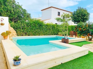 Property for sale in Javea | Costa Blanca