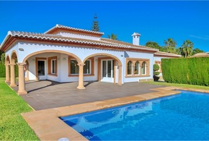 Property for sale in Javea | Costa Blanca