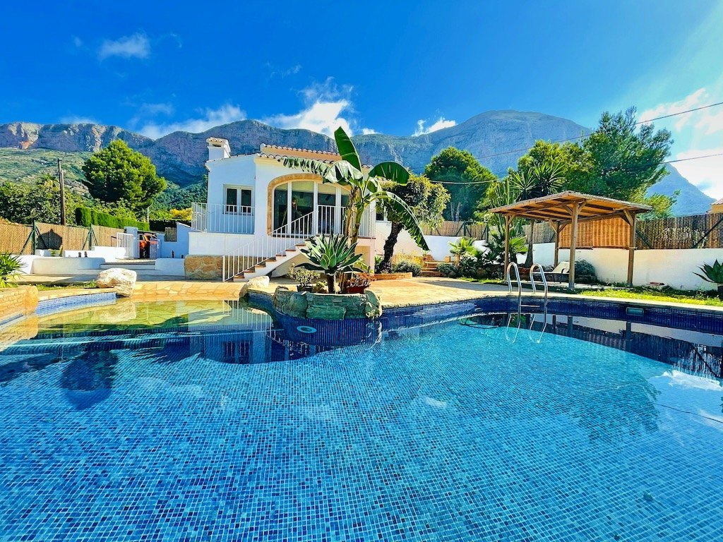 Javea Property for Sale, Buying Property in Javea Information Javea Casas