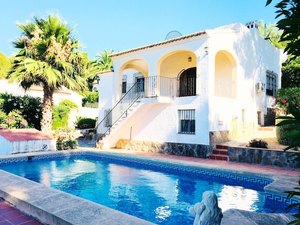 Property for sale in Javea | Costa Blanca