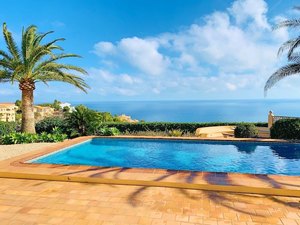 Property for sale in Javea | Costa Blanca