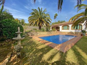 Property for sale in Javea | Costa Blanca