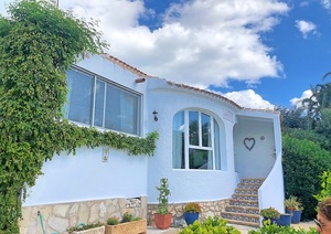 Property for sale in Javea | Costa Blanca