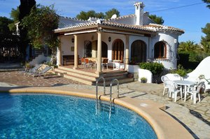 Property for sale in Javea | Costa Blanca