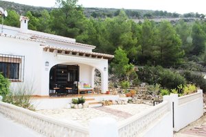 Property for sale in Moraira | Costa Blanca