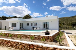 Property for sale in Benitachell | Bargain Property in Spain