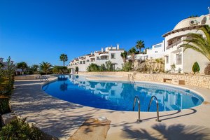 Property for sale in Moraira | Costa Blanca