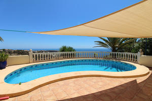 Property for sale in Benitachell | Costa Blanca