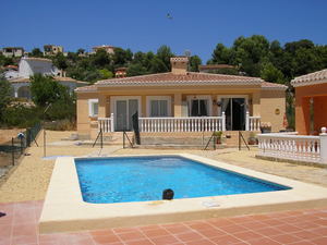 Property for sale in Alcalali | Costa Blanca