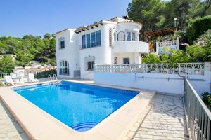 Property for sale in Moraira | Costa Blanca