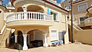 Property for sale in Moraira | Costa Blanca