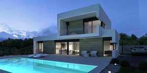 Property for sale in Benissa | Costa Blanca