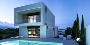 Property for sale in Benissa | Costa Blanca