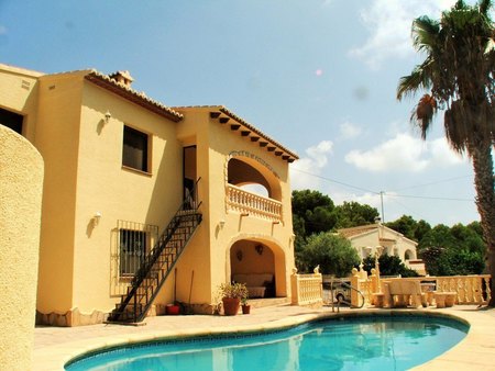 Property for sale in | Spanish Properties