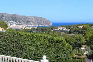 Property for sale in Moraira | Costa Blanca
