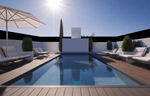 2 bedroom Villa te koop in San Pedro del Pinatar