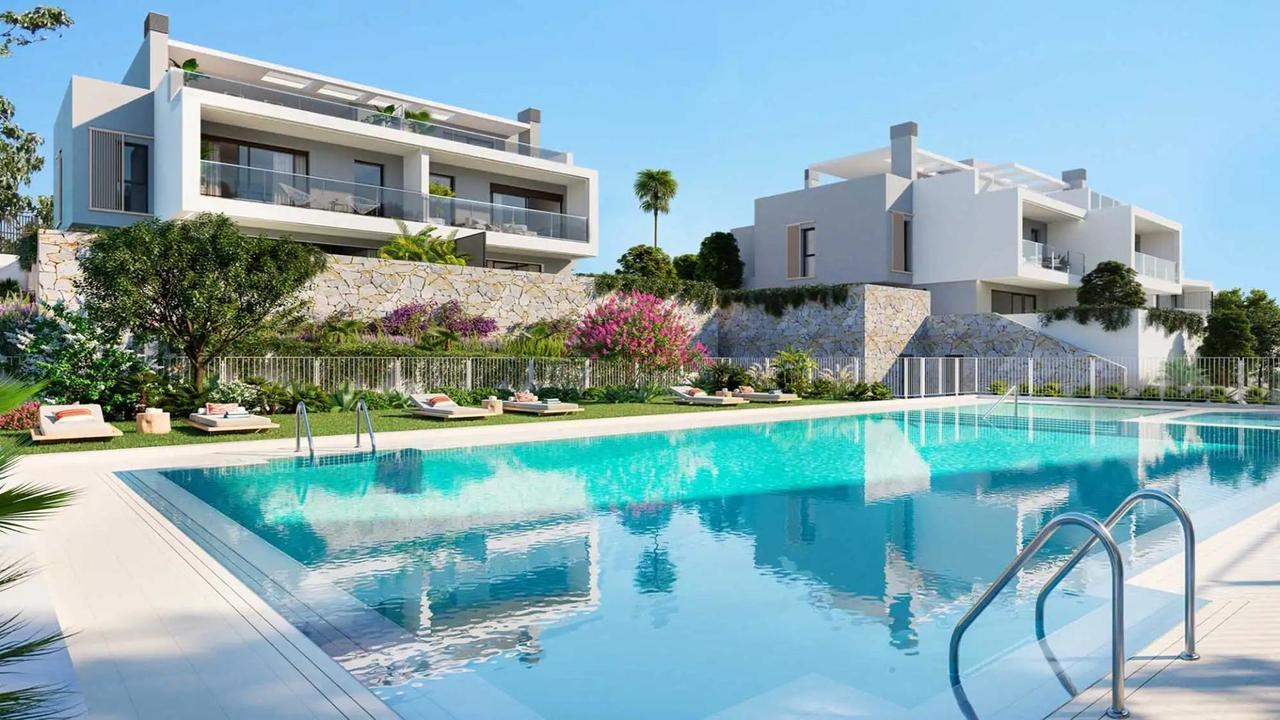 4 bedroom Rijtjes Huis te koop in San Juan