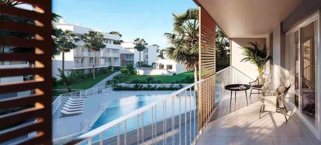 3 bedroom Apartamento se vende en Javea