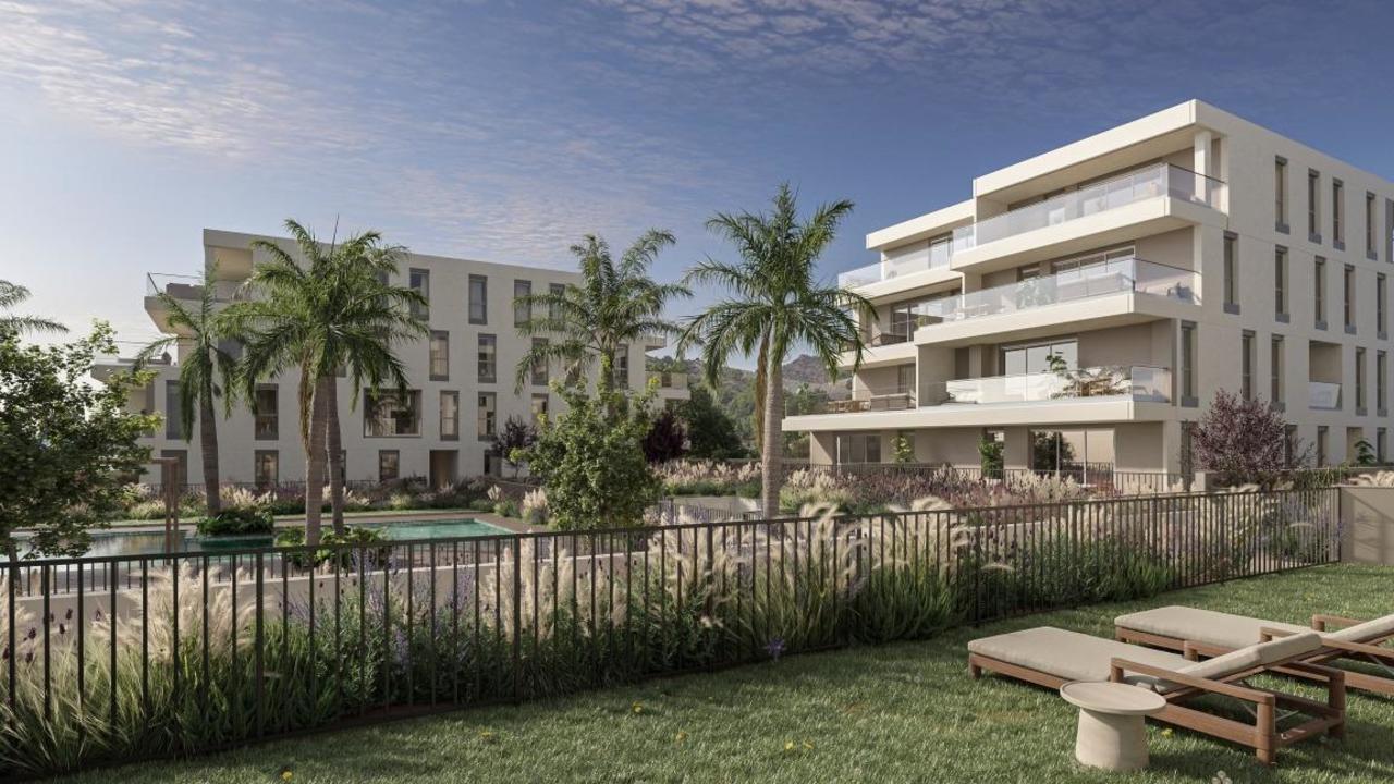 3 schlafzimmer Wohnung 
zum verkauf in Benicassim