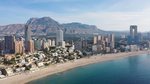 3 bedroom Apartment for sale in Benidorm