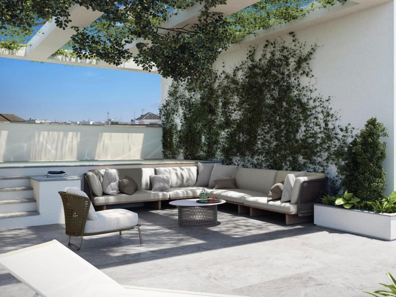 3 bedroom Attique à vendre à Torrevieja