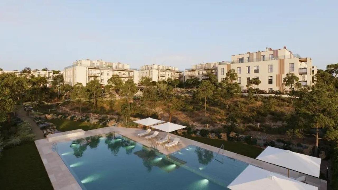 3 bedroom Apartamento se vende en Godella