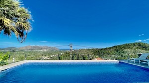 3 slaapkamer Villa te koop in Orba