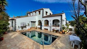 6 slaapkamer Villa te koop in Alcalali