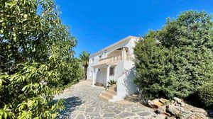 3 slaapkamer Villa te koop in Orba