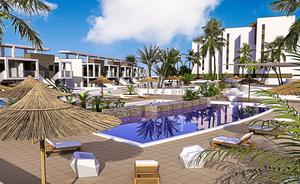 2 bedroom Apartment for sale in Pilar de la Horadada